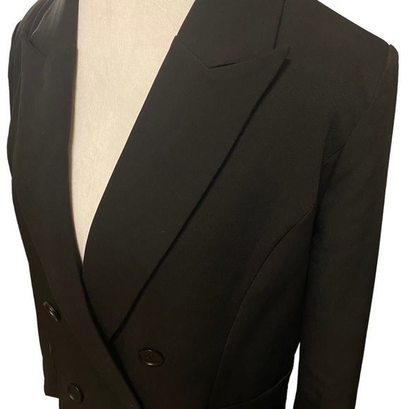 TWELVE by Ontwelfth Double-Breasted Blazer - Picture 3 of 9